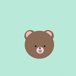  CSS Bear